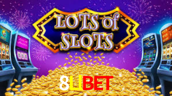 8Llbet