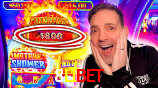 8Ll Bet